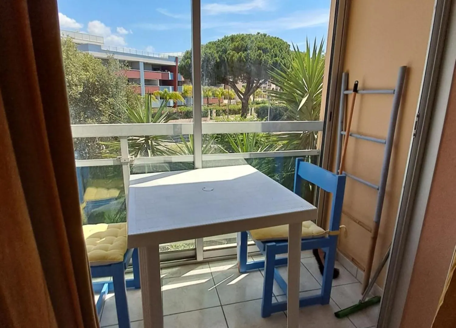 Studio 2 Personnes, A 600 M De La Mer Bormes-les-Mimosas