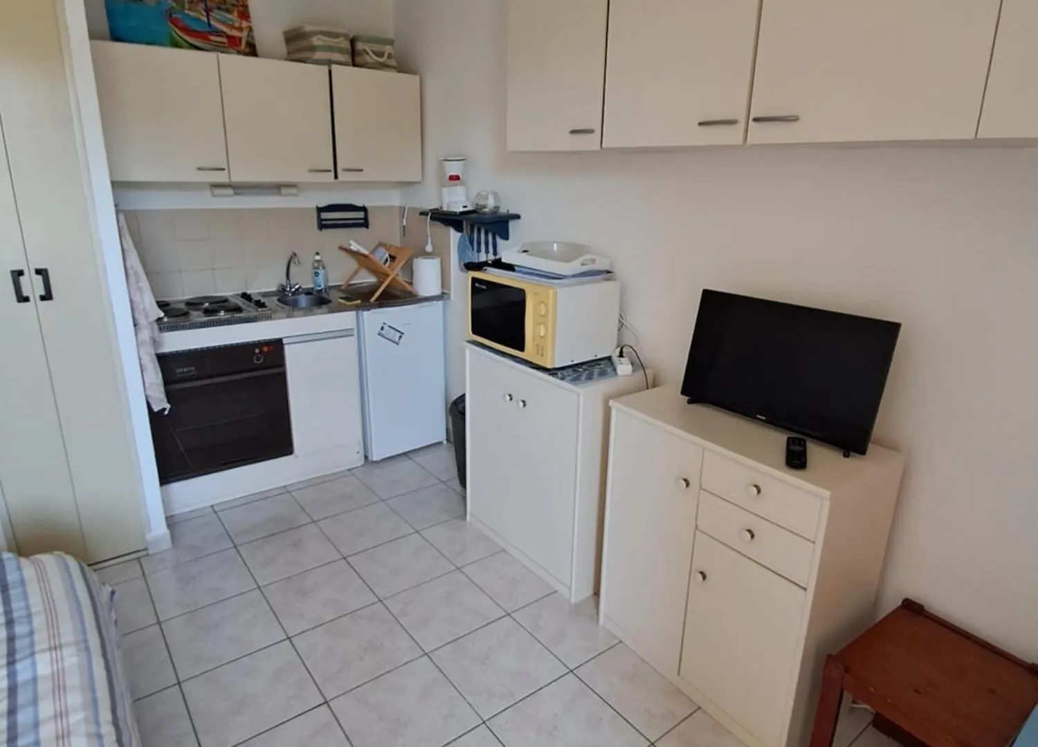 Apartamento Studio 2 Personnes, A 600 M De La Mer Bormes-les-Mimosas Francia